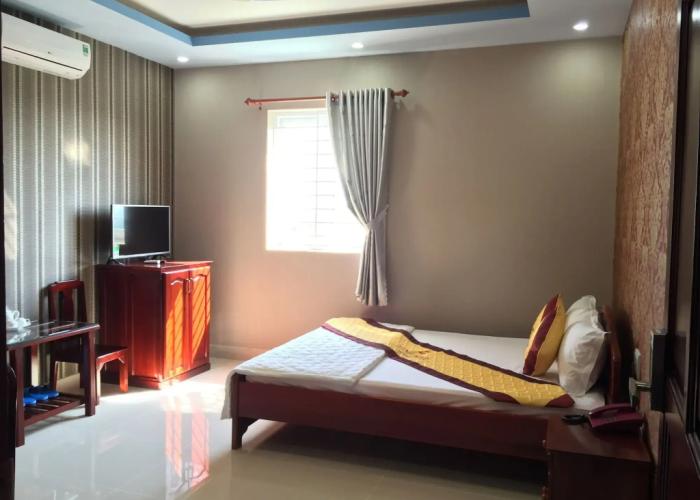 Minh Kieu Hotel
