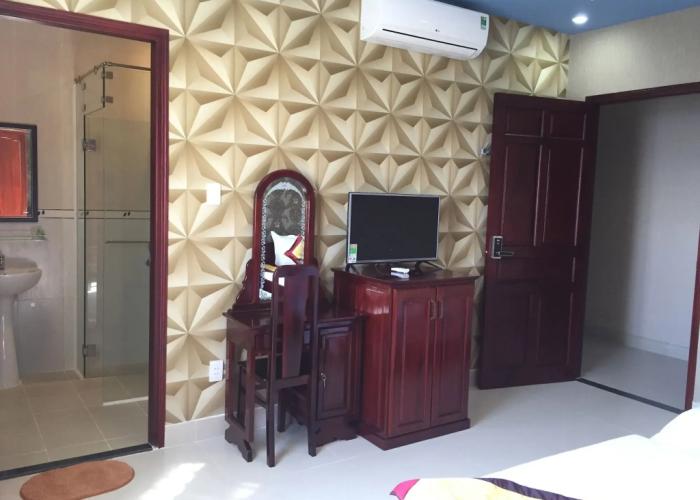 Minh Kieu Hotel