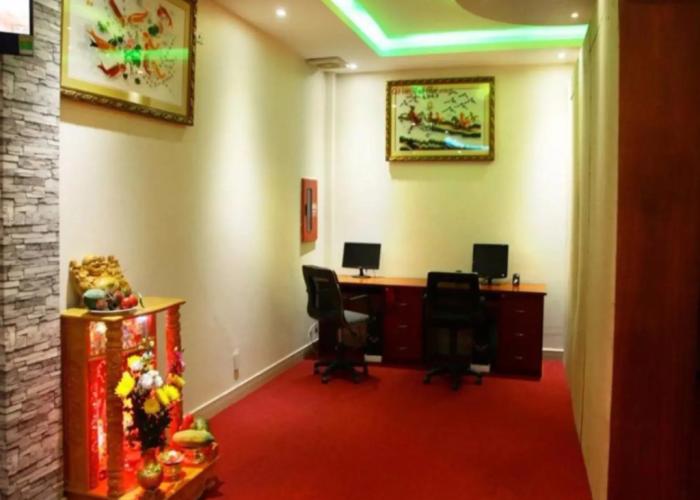 Minh Kieu Hotel