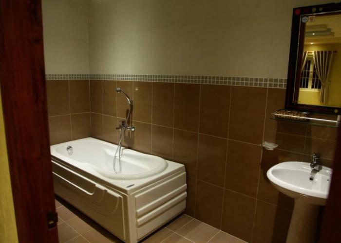 Minh Kieu Hotel