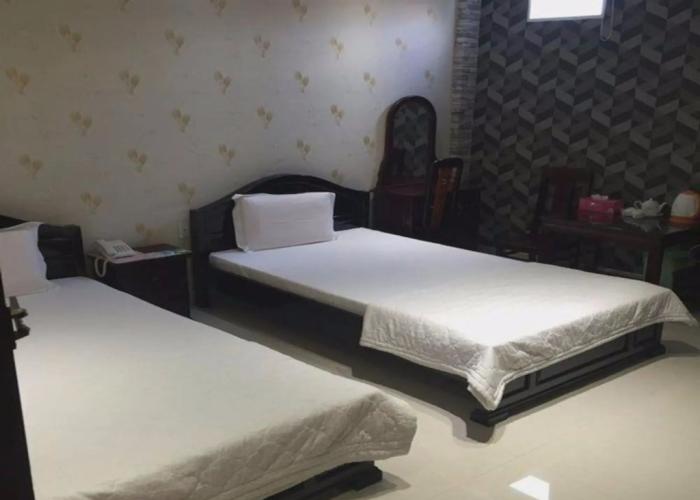 Minh Kieu Hotel