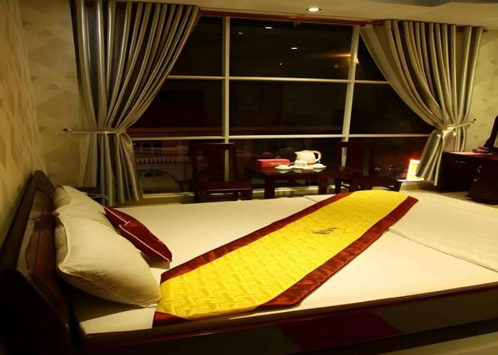 Minh Kieu Hotel