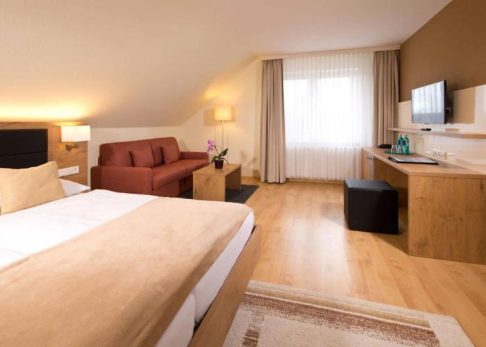 Spreewaldhotel Stephanshof