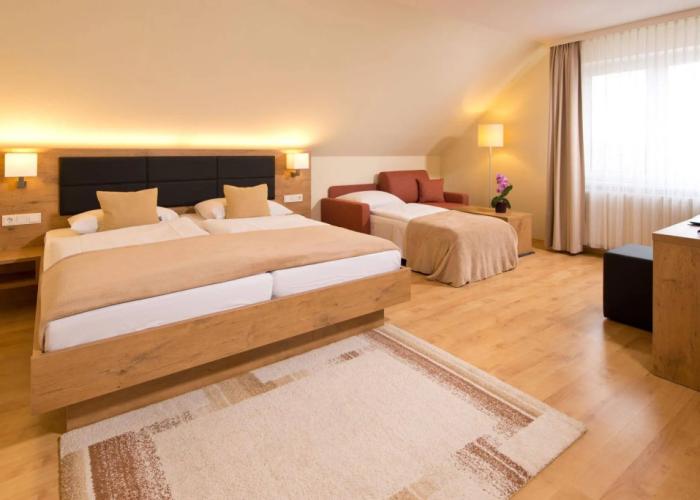 Spreewaldhotel Stephanshof
