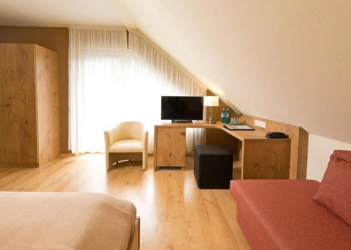 Spreewaldhotel Stephanshof