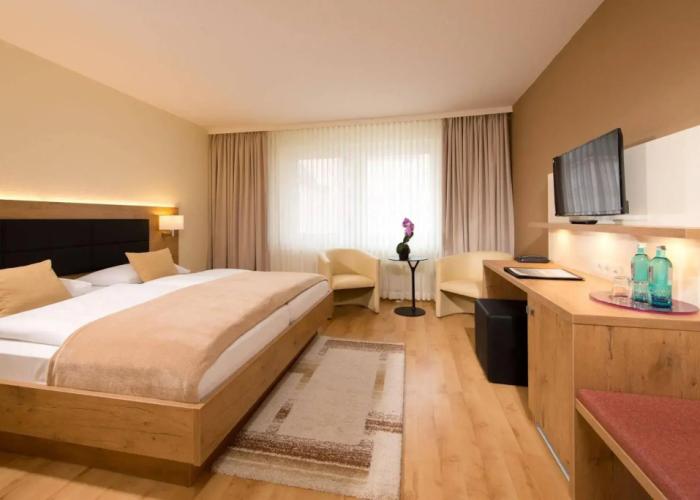 Spreewaldhotel Stephanshof
