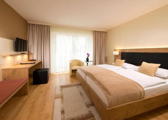 Spreewaldhotel Stephanshof