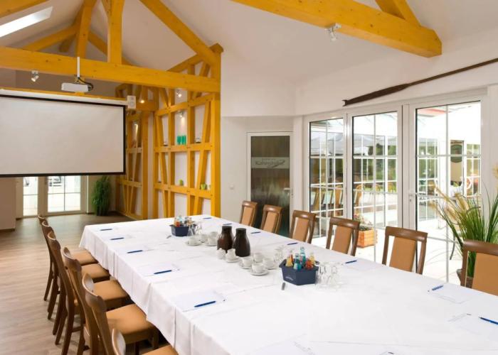 Spreewaldhotel Stephanshof