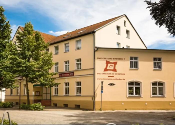 Parkhotel Senftenberg