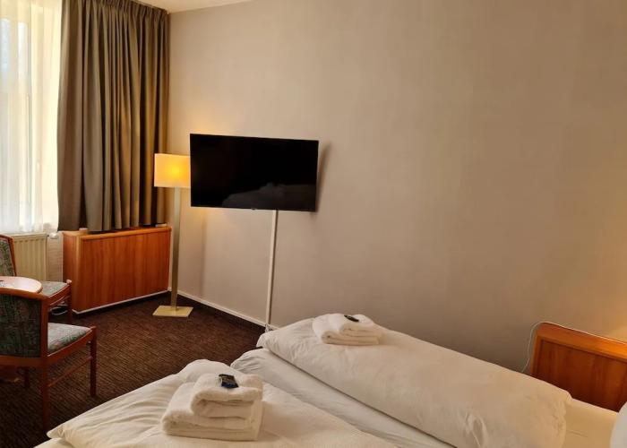 Parkhotel Senftenberg
