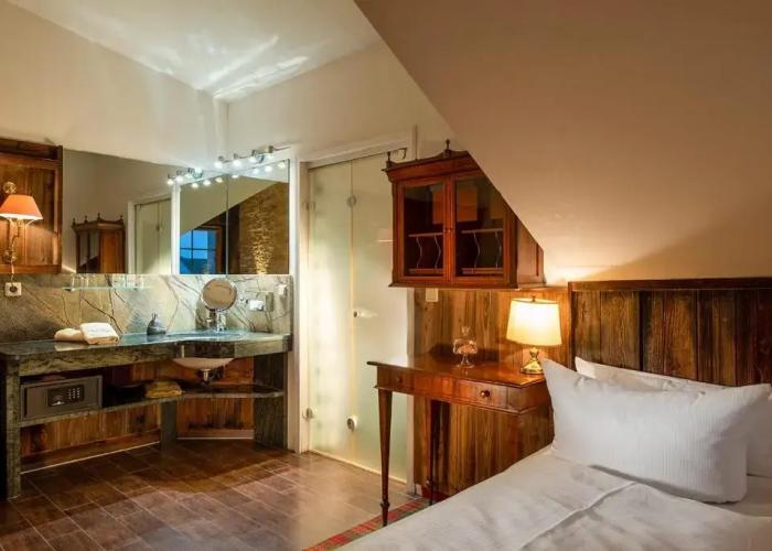 Wellnesshotel Seeschlößchen
