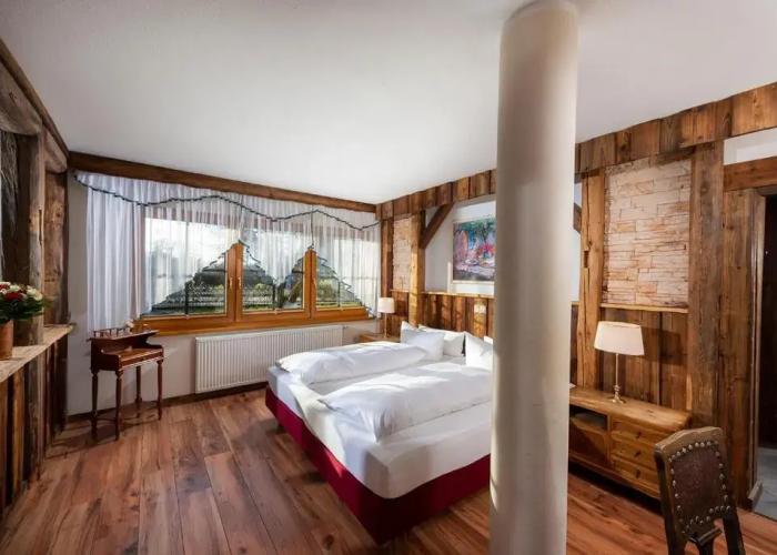 Wellnesshotel Seeschlößchen