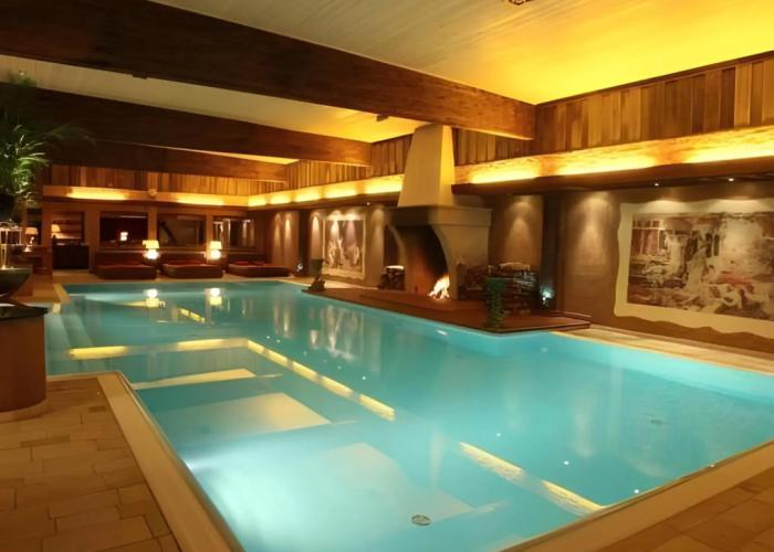 Wellnesshotel Seeschlößchen