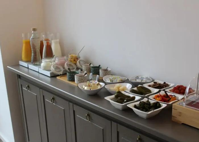 Spreezeit Hotel connect