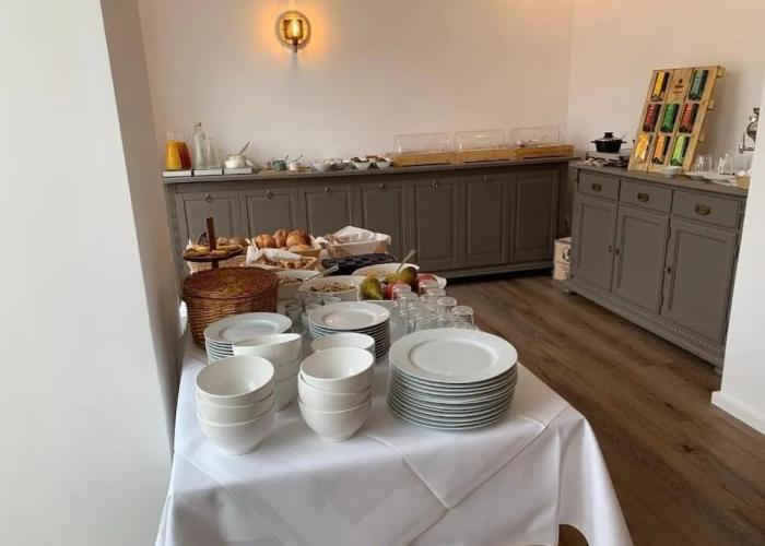Spreezeit Hotel connect