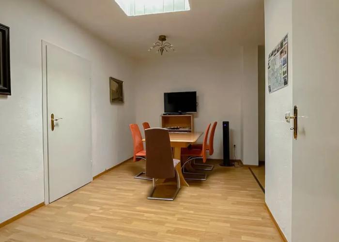 Apartment Fuchsbau