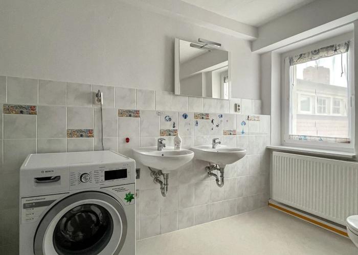 Apartment Fuchsbau