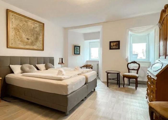 Apartment Fuchsbau