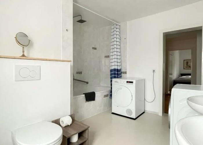 Apartment Fuchsbau