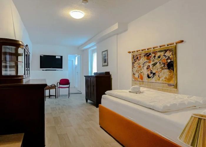 Apartment Fuchsbau