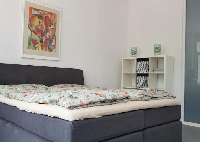 Apartment Fuchsbau
