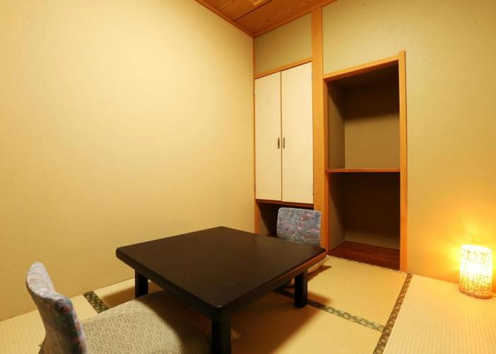 Kusatsu Onsen Hotel Sakurai