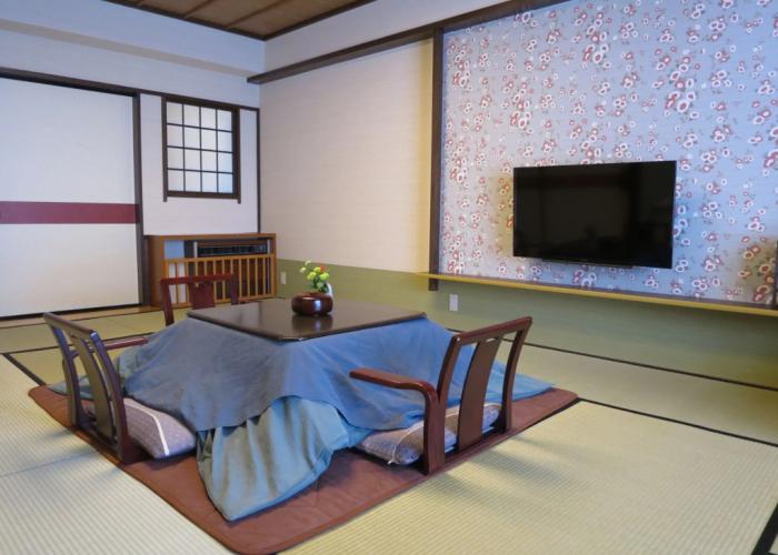 Guesthouse Naraya