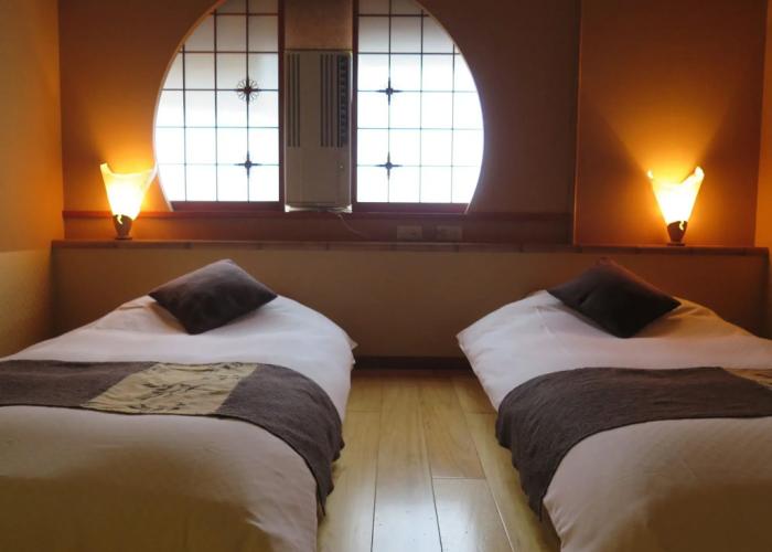 Guesthouse Naraya