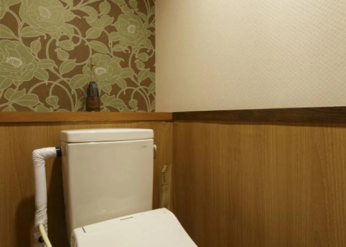 Guesthouse Naraya
