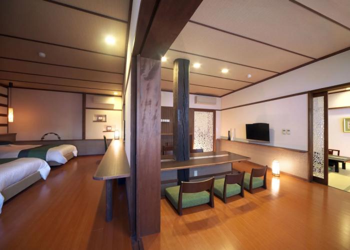 Guesthouse Naraya