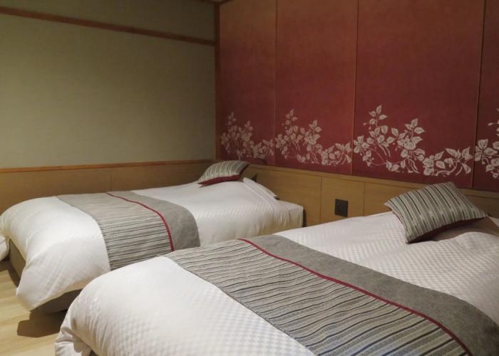Guesthouse Naraya