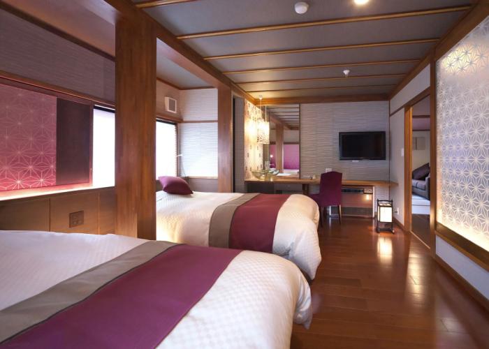Guesthouse Naraya