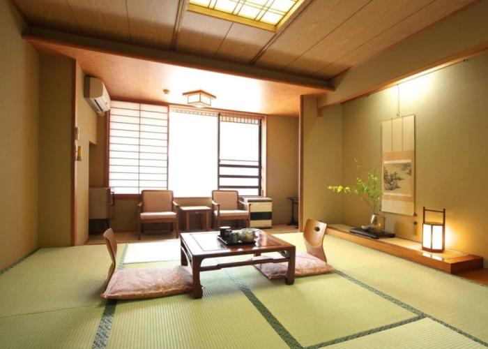 Ryokan Tamura