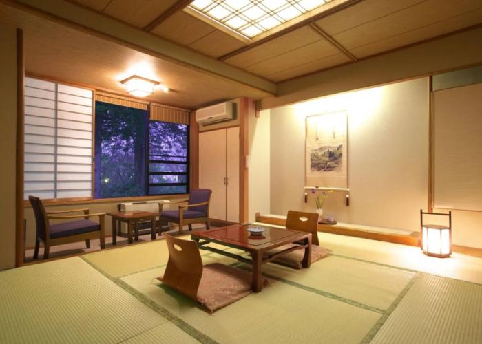 Ryokan Tamura