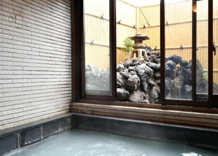Ryokan Tamura