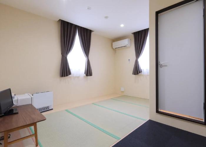 Kusatsu Onsen 326 Yamanoyu Hotel