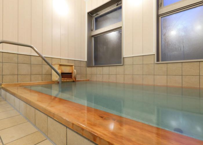 Kusatsu Onsen 326 Yamanoyu Hotel