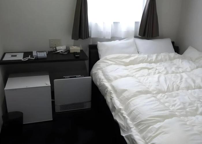 Kusatsu Onsen 326 Yamanoyu Hotel