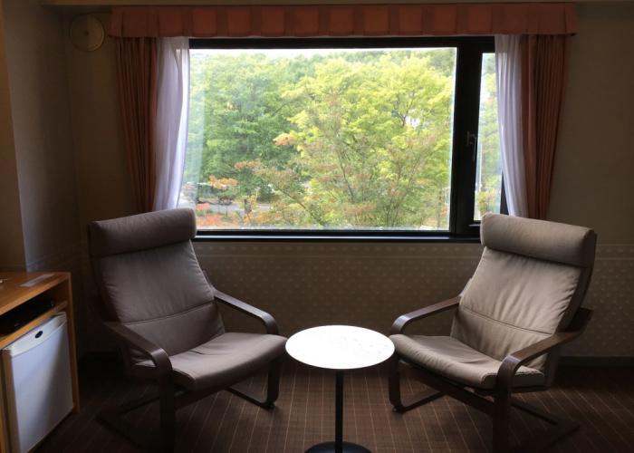 Kusatsu Now Resort Hotel