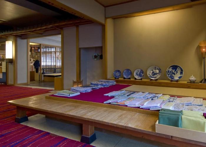 Guesthouse Kanemidori