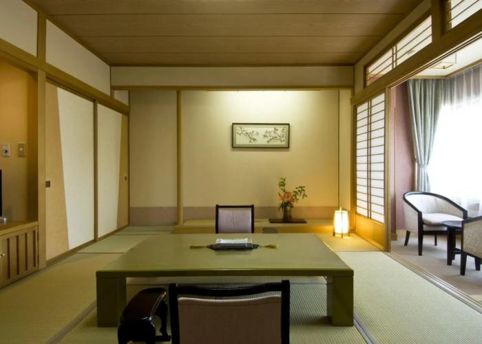 Guesthouse Kanemidori