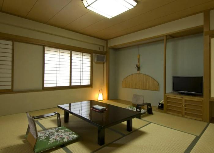 Guesthouse Kanemidori