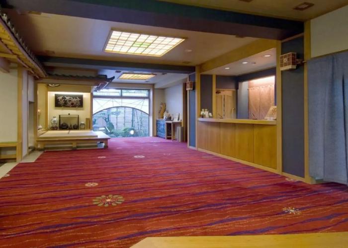 Guesthouse Kanemidori