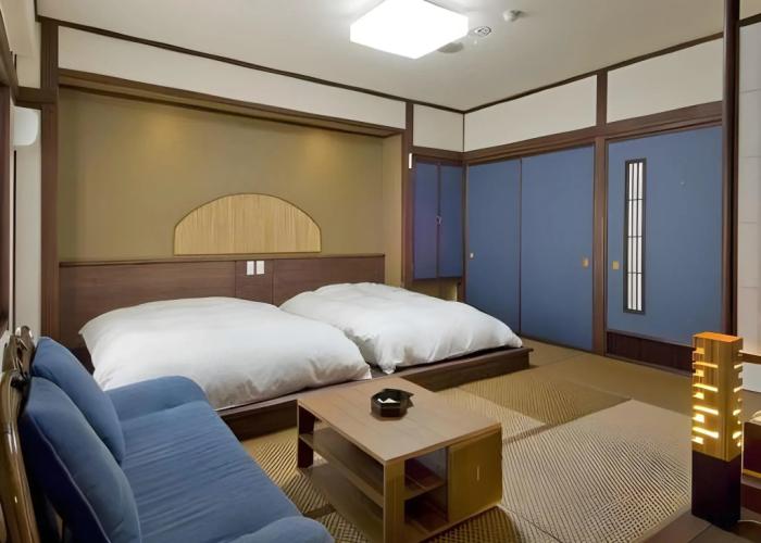 Guesthouse Kanemidori