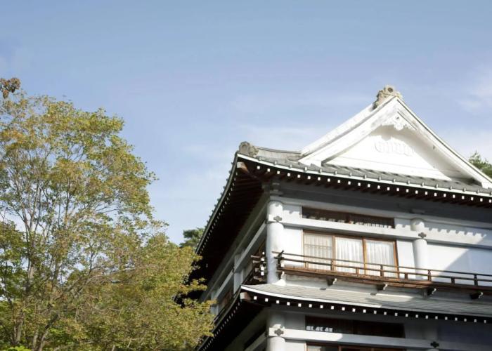 Kusatsu Hotel