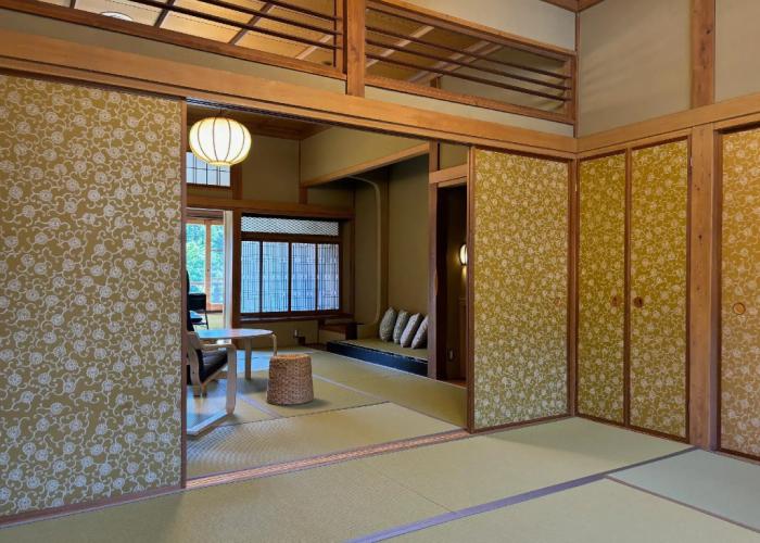 Kusatsu Hotel