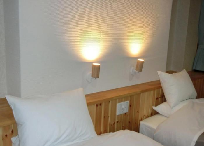 Kusatsu Skyland Hotel