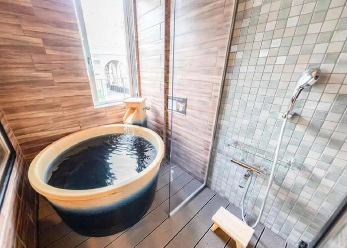 Kusatsu Onsen Hotel Resort