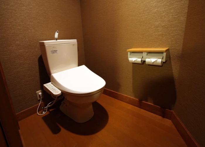 Kusatsu Onsen Ryokan Yoshinoya