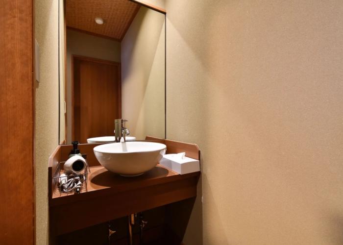 Kusatsu Onsen Ryokan Yoshinoya